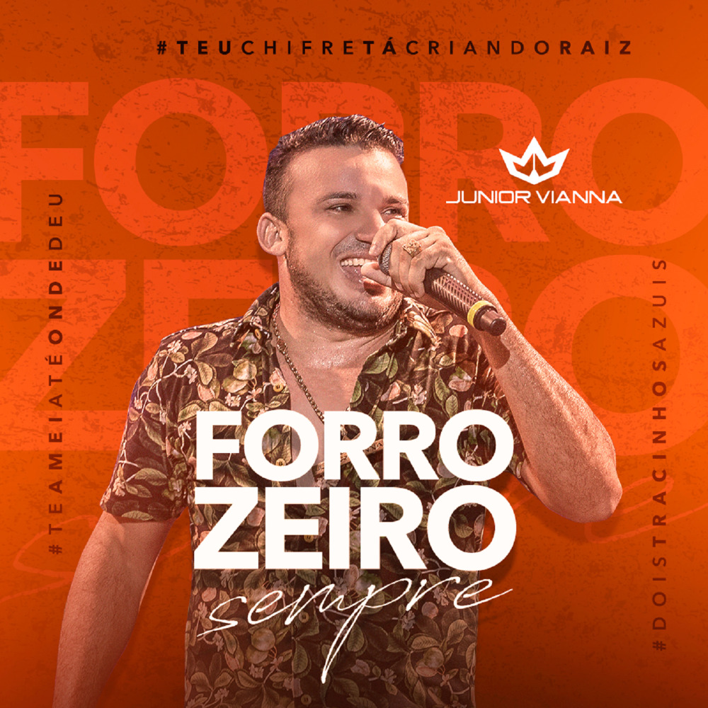Dois Tracinhos Azuis