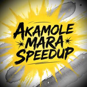 DJ_MOB的專輯AKAMOLE MARA SPEEDUP (feat. Dj lastborn & Teee dollar)