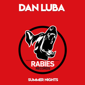 Dan Luba的專輯Summer Nights