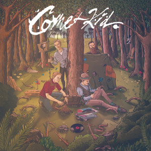 ดาวน์โหลดและฟังเพลง Old Dirty Bastard (Explicit) พร้อมเนื้อเพลงจาก Comet Kid
