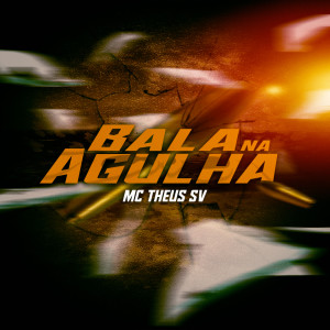 Album Bala Na Agulha from Dj Tripa