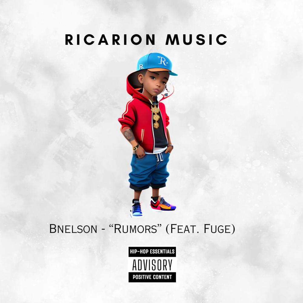 Rumors (feat. Fuge) (Explicit)