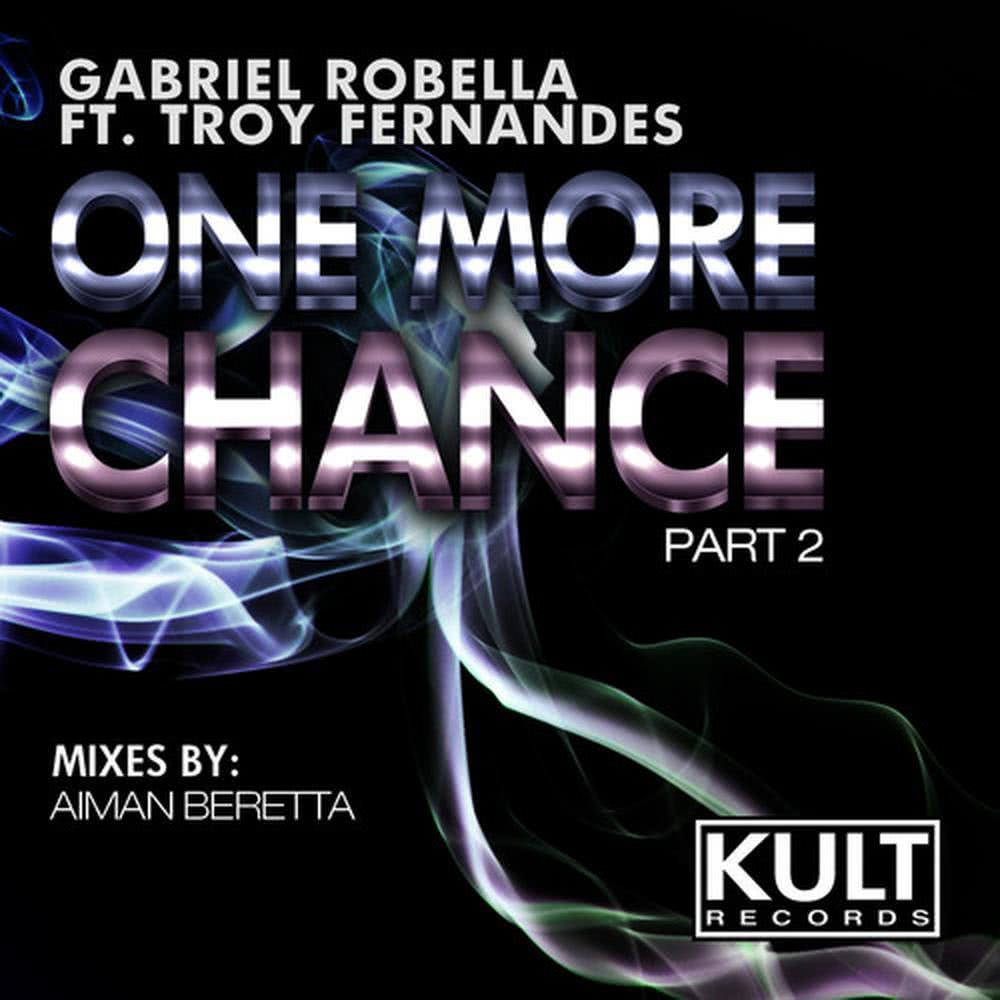 One More Chance (Aiman Beretta Remix)