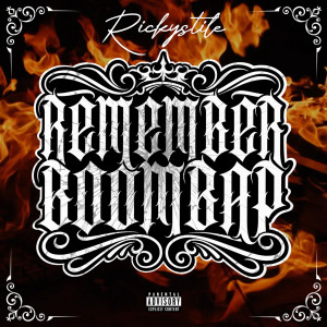 ดาวน์โหลดและฟังเพลง Eternal Rap พร้อมเนื้อเพลงจาก rickystile