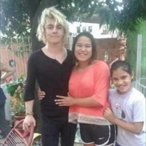 Tyve Fois的專輯Ross Lynch Freestyle (Explicit)