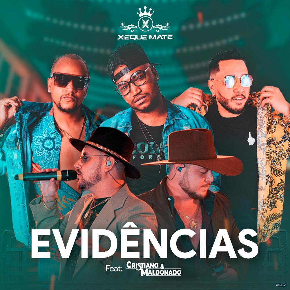 Evidências (feat. Cristiano & Maldonado)