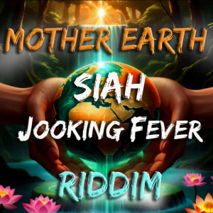 收聽Siah 16的Jooking Fever歌詞歌曲