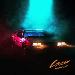 Mokita的专辑Crash ((TELYKast Remix))
