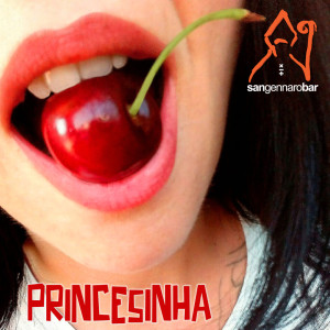 Polose的專輯Princesinha (Sangennarobar Remix)