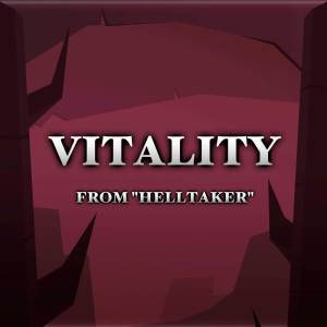 HeroNoodle的專輯Vitality (from "Helltaker")