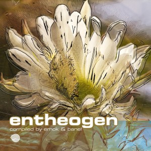 Emok的專輯Entheogen (Compiled by Emok & Banel)