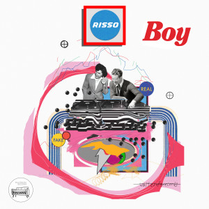 리소的專輯Boy