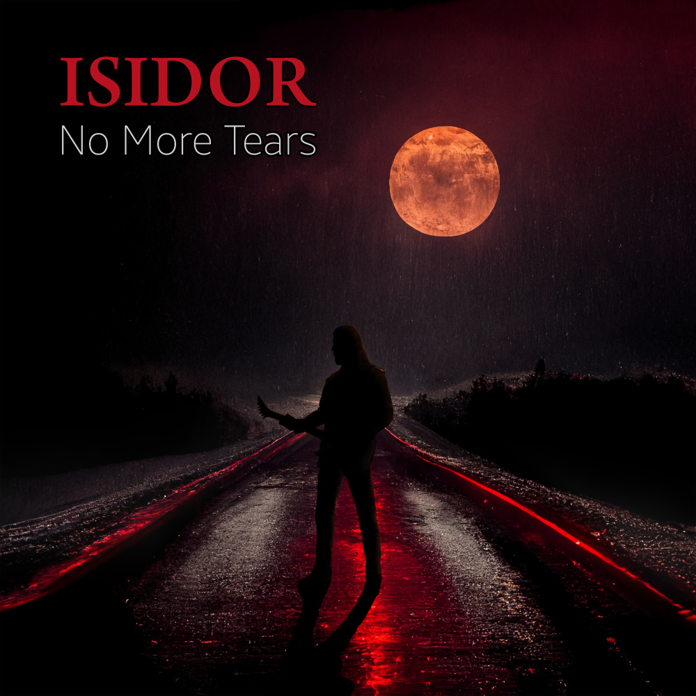 No More Tears (Instrumental)