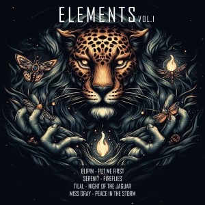 收聽Blipin的Put Me First歌詞歌曲