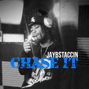 Chase It (Explicit)