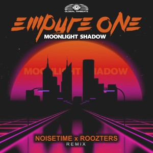 Album Moonlight Shadow (Noisetime & Roozters Remix) from NOISETIME
