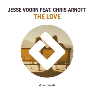收聽Jesse Voorn的The Love (Dirty Ducks Remix)歌詞歌曲