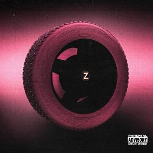 Album Колесо (Explicit) from ZKMN