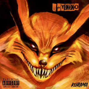 Album KURAMA (Explicit) from Raykko