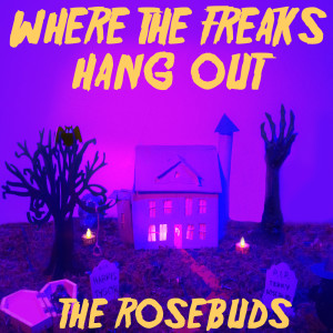 The Rosebuds的專輯Where the Freaks Hang Out