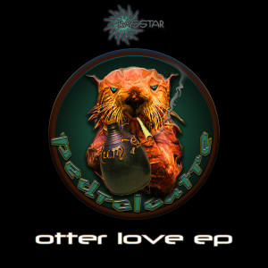 อัลบัม Otter Love EP ศิลปิน Pedroloutre