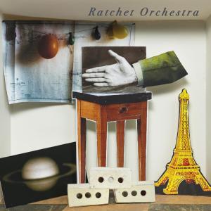 收聽Ratchet Orchestra的Advice歌詞歌曲