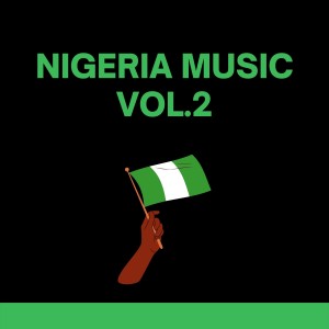 Dj Urbek的專輯Nigeria Music Vol.2