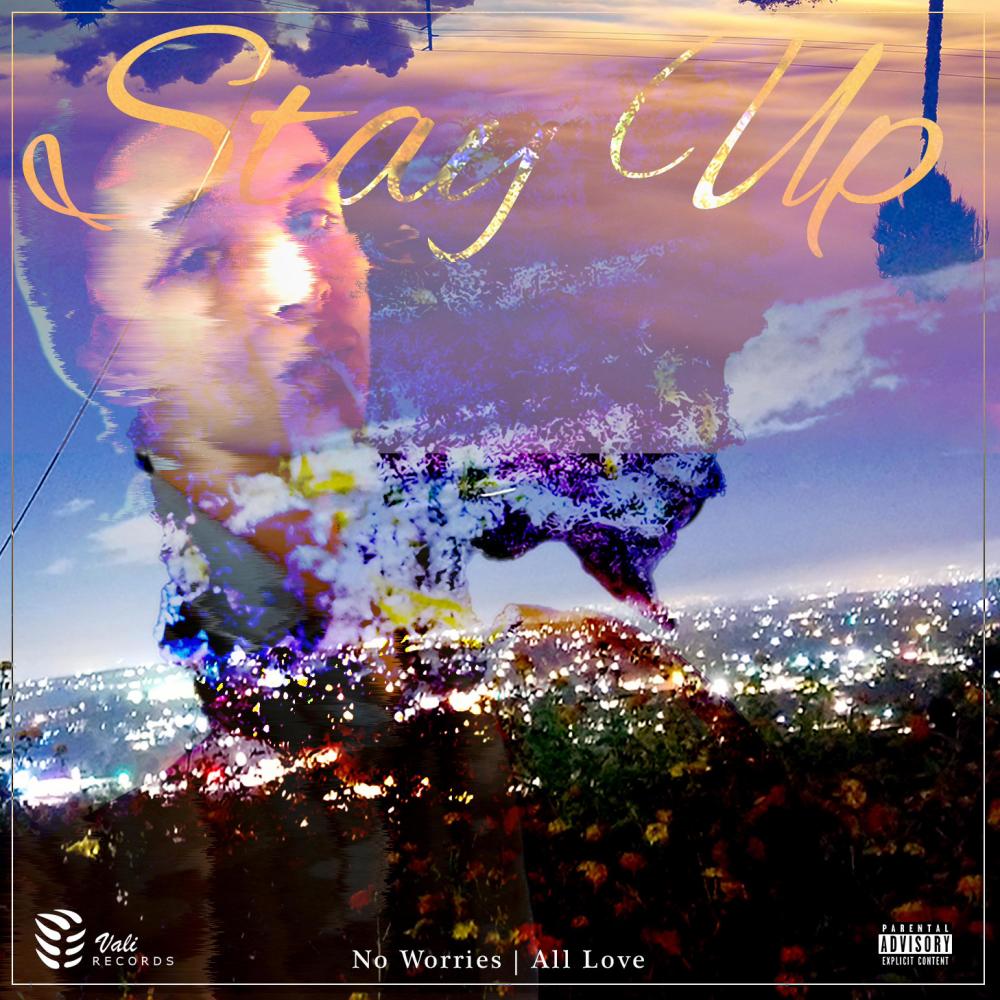 Shine (feat. Ansuk & Young Soul) (Explicit)