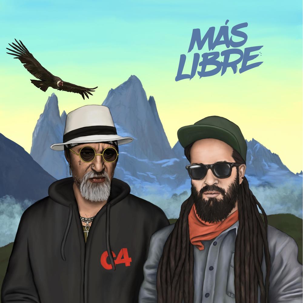 Más Libre