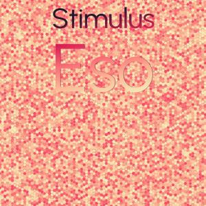 Various Artists的專輯Stimulus Eso