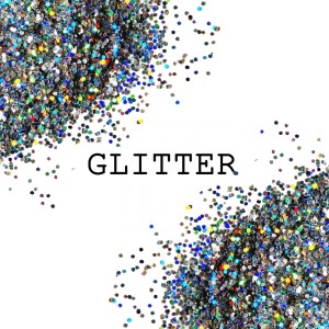 Album Glitter from Marco Cipresso