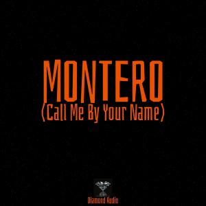 Dengarkan Montero (Call Me by Your Name) lagu dari Diamond Audio dengan lirik