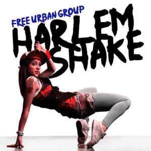 Free Urban Group的專輯Harlem Shake - EP