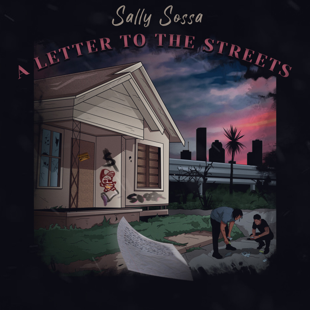 A Letter To The Streets (Clean)