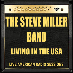 收聽The Steve Miller Band的The Joker (Live)歌詞歌曲