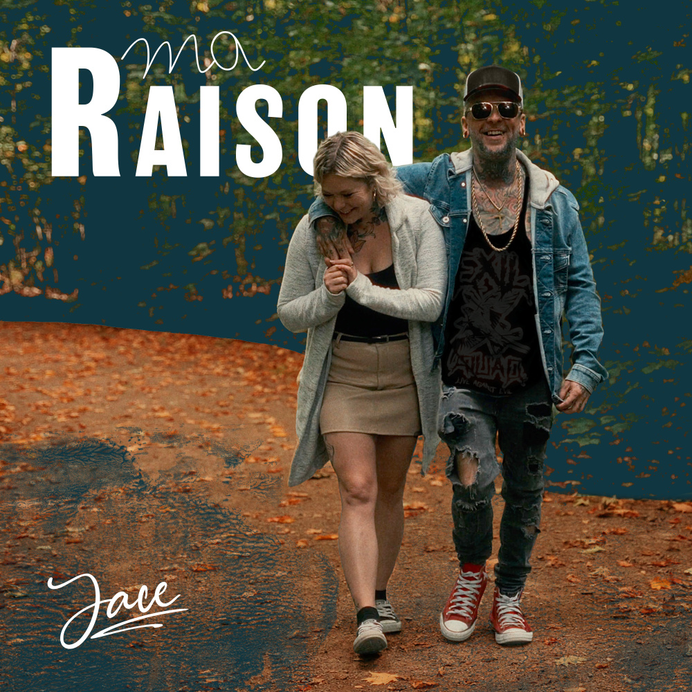 Ma raison