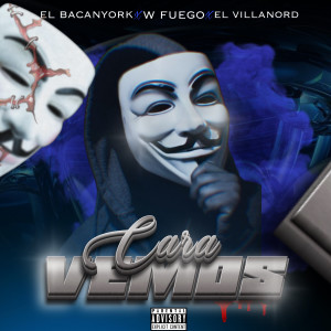 อัลบัม Cara Vemos (Explicit) ศิลปิน El Villanord
