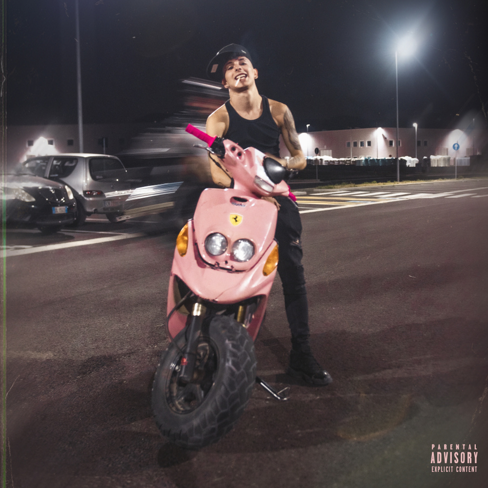 ORA DI PUNTA (Explicit)