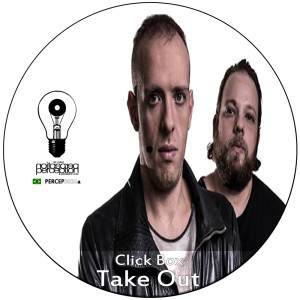 อัลบัม Take Out ศิลปิน Click Box