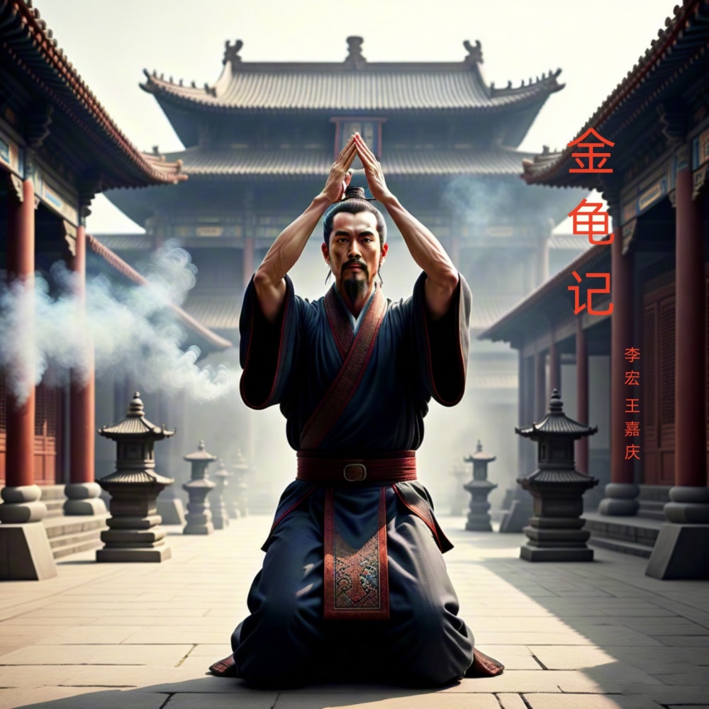 包拯