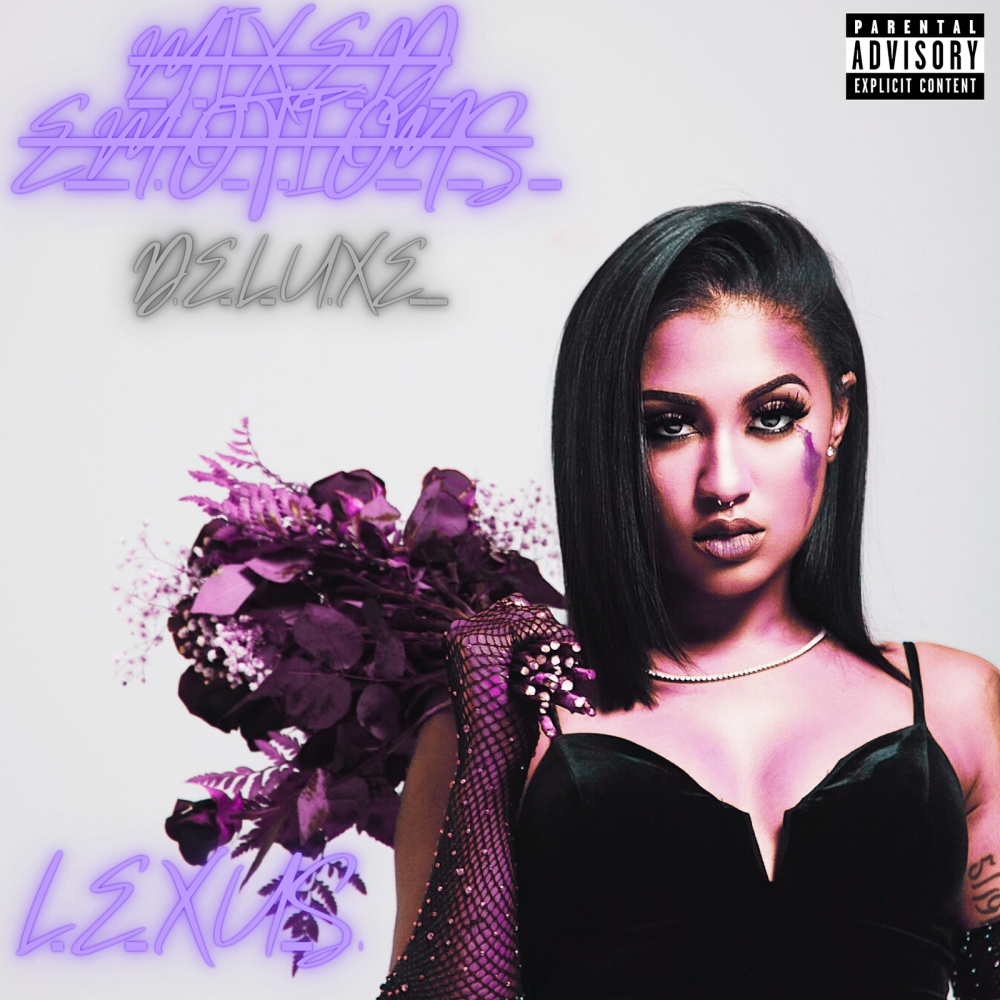 B.O.G. BackOutsideGirlz (Explicit)