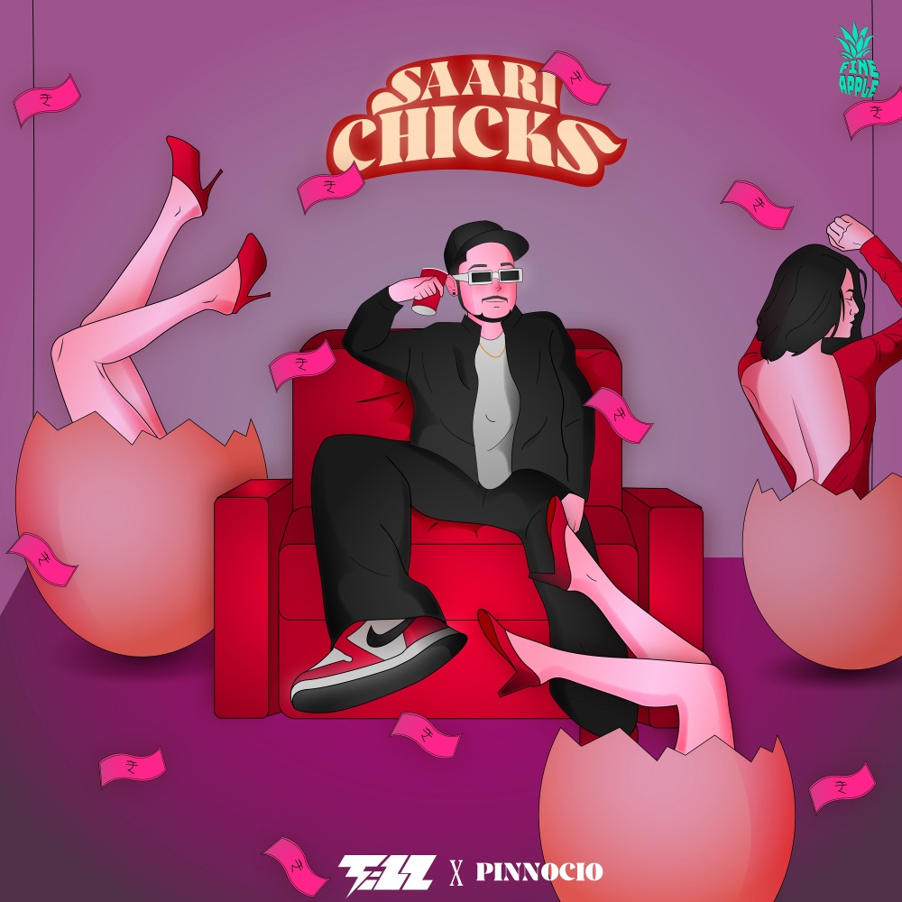 Saari Chicks