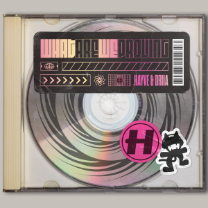 Album What Are We Proving oleh hayve