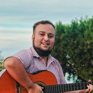 收聽Esteban Estevez的Puerto Tirol歌詞歌曲