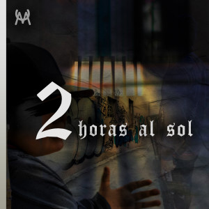 Mitch Caleboy的專輯2 Horas Al Sol