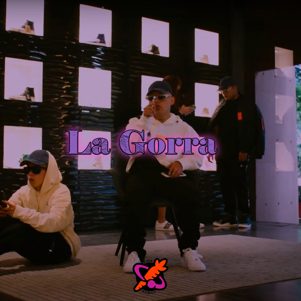 La Gorra (Explicit)