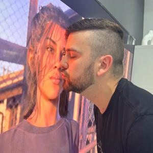 Hidalgo的專輯Ay Lucía