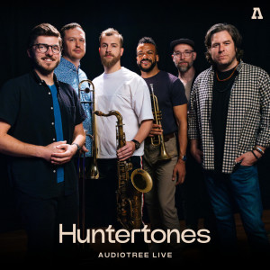 ดาวน์โหลดและฟังเพลง Cincy Kid (Audiotree Live Version) พร้อมเนื้อเพลงจาก Huntertones