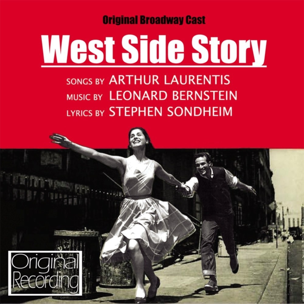 Tonight, Pt. 2 (from "West Side Story")