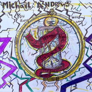 Michael Andrews的專輯You never know what tomorrow holds